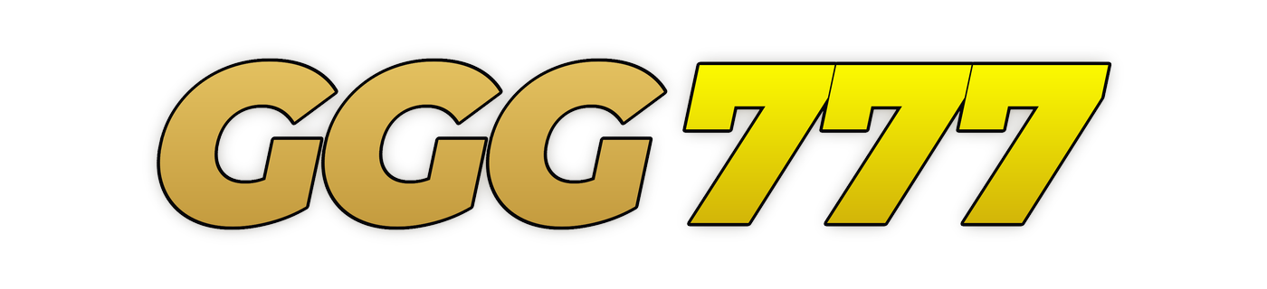 ggg777 Logo